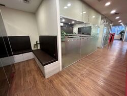 International Plaza (D2), Office #531149461